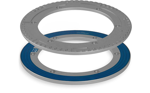 FLUX GmbH Launches 300mm IND-MAX Inductive Angle Encoder