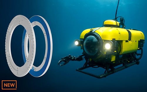 Feature Image for FLUX GmbH Expands IND-MAX Inductive Encoder Series With 75mm and 100mm Models