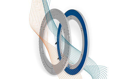 FLUX GmbH Launches IND-MAX Inductive Angle Encoders for Extreme Condition Applications