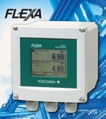 Yokogawa releases FLXA21 ph/ORP sensor