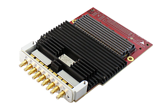 Abaco Systems announces FMC134 RF Conversion Module