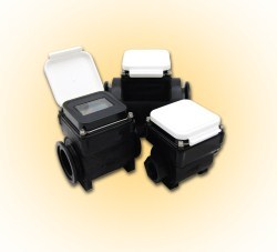 OMEGA Introduces FMG800 Series Electromagnetic Flow Meter