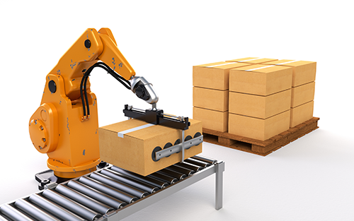 Robotic Palletizers & De-palletizers Market Players Focusing on Modern Technologies and Programmed Features
