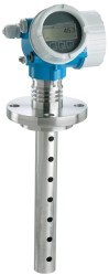 Endress+Hauser Announces Levelflex FMP55 Level Transmitter