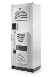 Schaffner upgrades ECOsine Active harmonic filters
