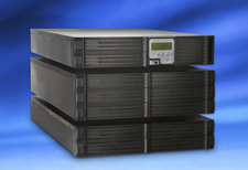 Falcon Electric announces 10kVA FN Rackmount UPS