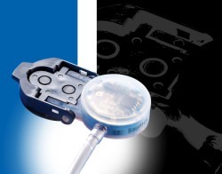Baumer announces FODK 23 optical fluid sensor