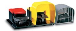 ASI announces Industrial Foot Switches