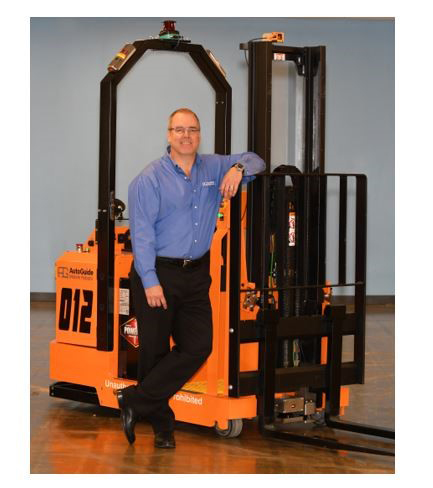 Teradyne announces completion of acquisition of AutoGuide Mobile Robots