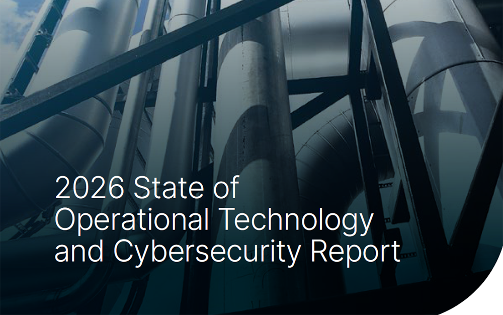 Thumbnail for Fortinet's 2026 State of Operational Technology and Cybersecurity Report