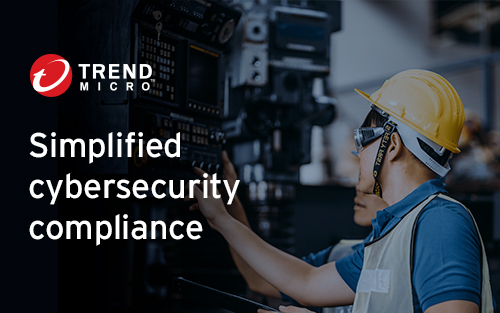 Achieve continuous compliance without complexity