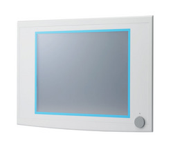 Advantech announces FPM-5151G XGA industrial monitor