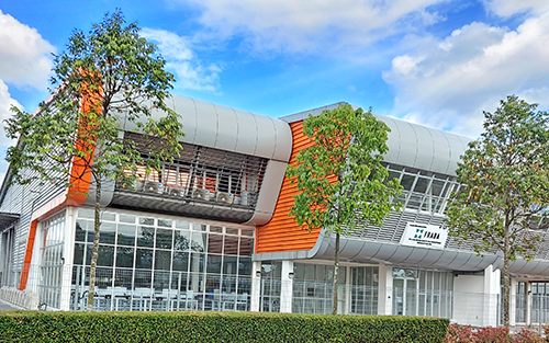 FRABA Opens New Factory in Malaysia