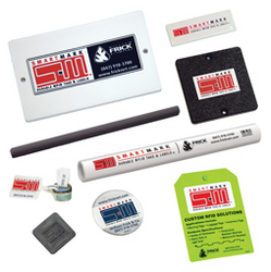 William Frick releases CR80 RFID Security Access Cards