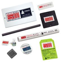 Frick announces SmartMark RFID Floor Tags