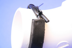Wm Frick introduces Pipeline RFID Tags