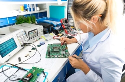 Proliferation of Edge Computing and Testing M2M Solutions to Drive IoT Test and Measurement Market by 2025