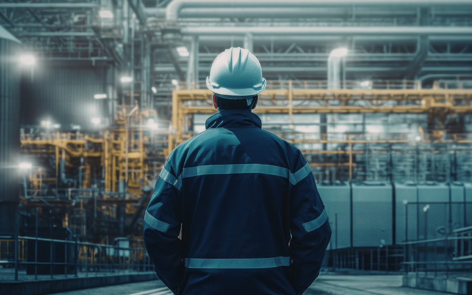 Feature Image for SIL 1, 2 or 3: Matching Your Process Safety Instruments to Actual Risk Under IEC 61511