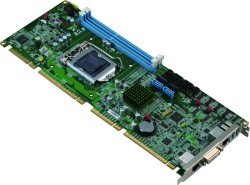 AAEON releases FSB-H81H Single Board Computer