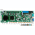 EVOC Slot CPU/SBC/Motherboard - Full-size Slot CPU Cards, FSC-1712CLNA
