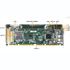Slot CPU/SBC/Motherboard - Full-size Slot CPU Cards, FSC-1811V2NA