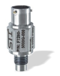Stellar Technology announces Model FT260 pressure transducer