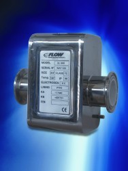 FTI announces EL 500 electromagnetic flow meters