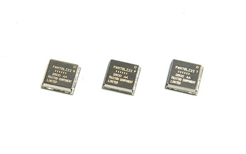 Fujitsu Introduces Wirepas Mesh 2.4 GHz Industrial Wireless Network Modules