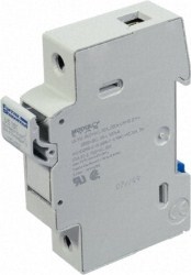 ASI Announces US101 fuse holder for PV Applications