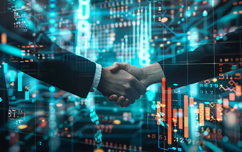 Fusion Capital Partners Acquires Tavoron