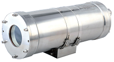 Industrial Video & Control Expands Thermal Camera Line with Radiometric Video Camera