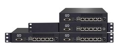 Lanner Electronics releases FW-7872 half-rack network appliance