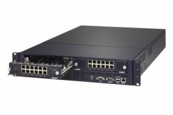 Lanner Electronics releases FW-9100 network dual mainboard