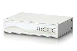 AAEON announces tiny FWS-2250 Network Appliance