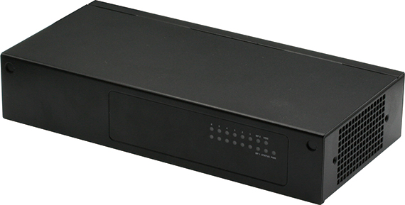 AAEON introduces FWS-2360 desktop network security appliance