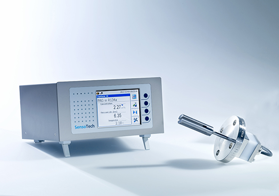 SensoTech announces LiquiSonic OCR analyzer