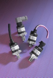 Ashcroft releases G2 pressure transducer