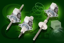 Haydon Kerk introduces G4 19000 Series linear actuator