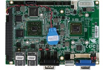 AAEON announces GENE-A55E 3.5 in. Legacy Board