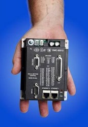 Galil Introduces DMC-300xx Motion Controller