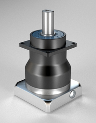GAM Gear introduces SPH helical gearbox