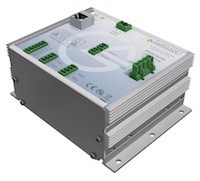Gardasoft announces FP200 series of lighting controllers