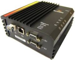 GarrettCom releases serial to Ethernet device routers
