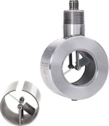 Racine announces Blancett QuikSert Turbine Flow Meter