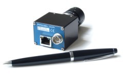 Prosilica releases GC750 Gigabit Ethernet camera