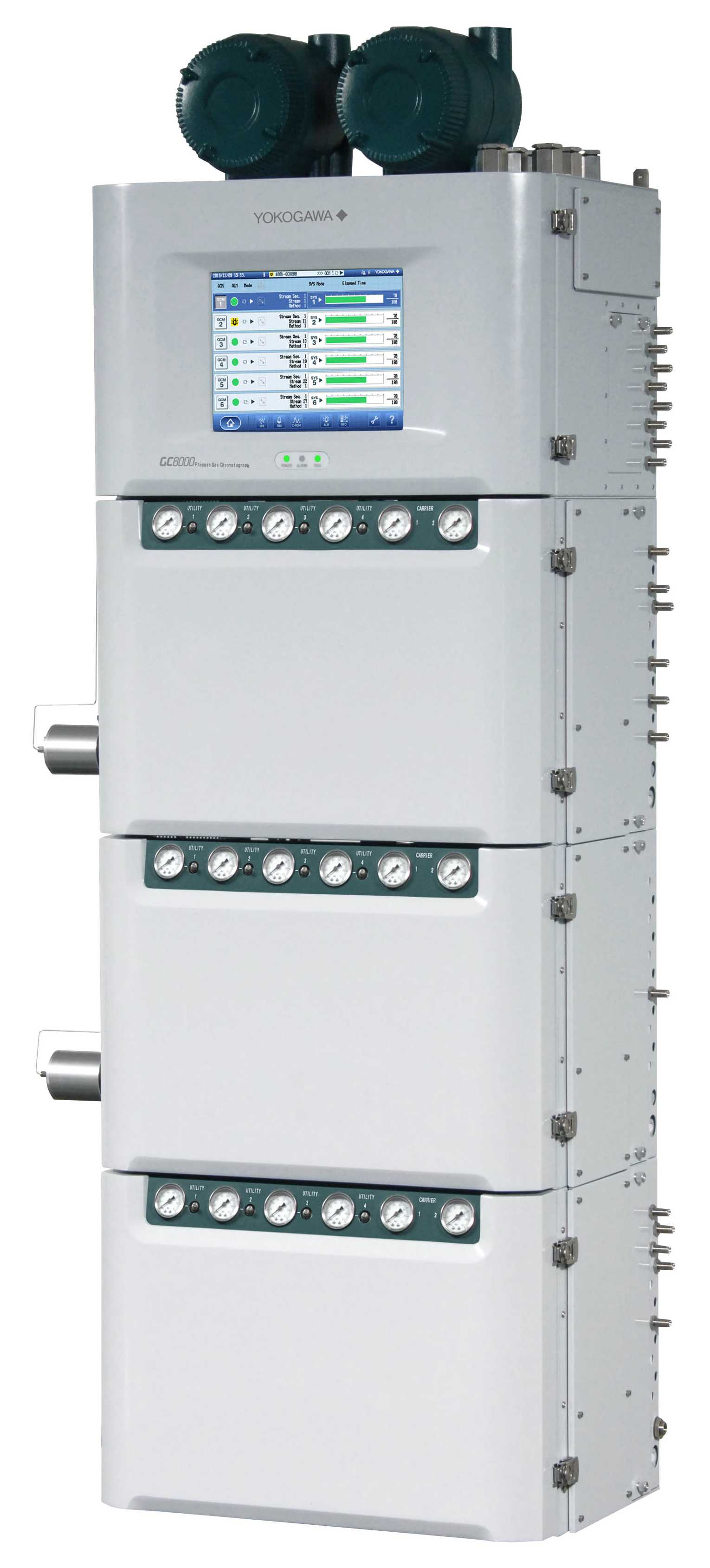 Yokogawa to provide process automation tools to Oman petrochemical facility