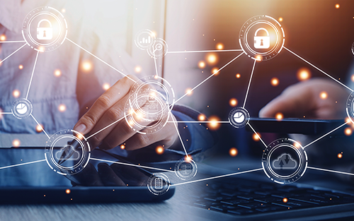 SPAN Ports and OT Continuous Monitoring: Securing Otherwise Insecure Network Traffic