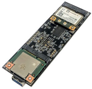 Gateworks announces Google Coral TPU & Gateworks SBC combination