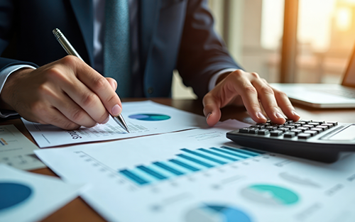 Latest GDP Report Shows Mixed Messages for Manufacturers