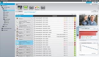 GE introduces Proficy Vision for web access